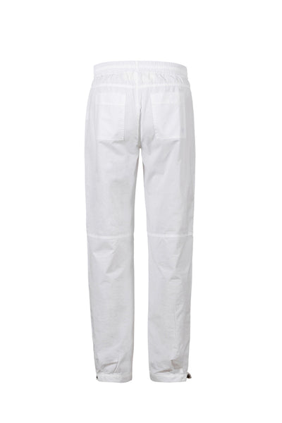 Destiny Soft Touch Pants - White