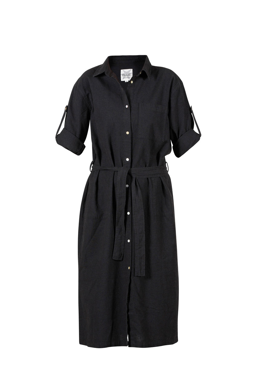 Dixi Dress - Black