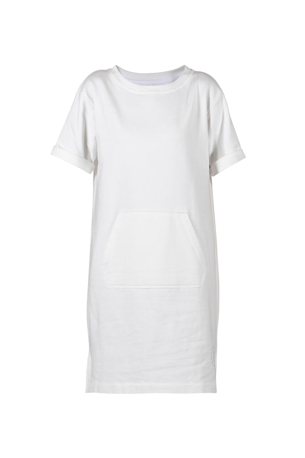 Dyveke Dress - Milk