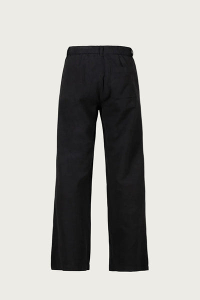 Deleste Trousers - Black