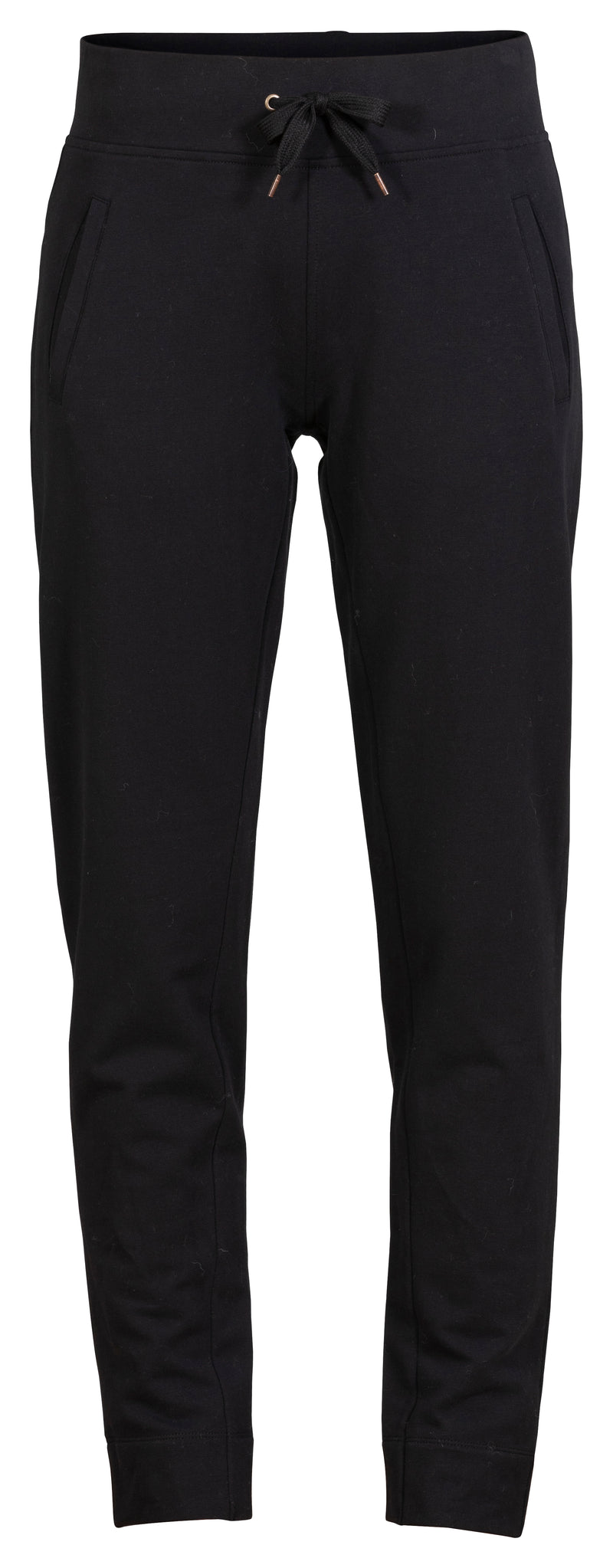 Feline Pants - Black