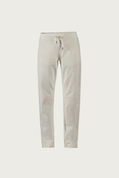 Feline Pants - Cream