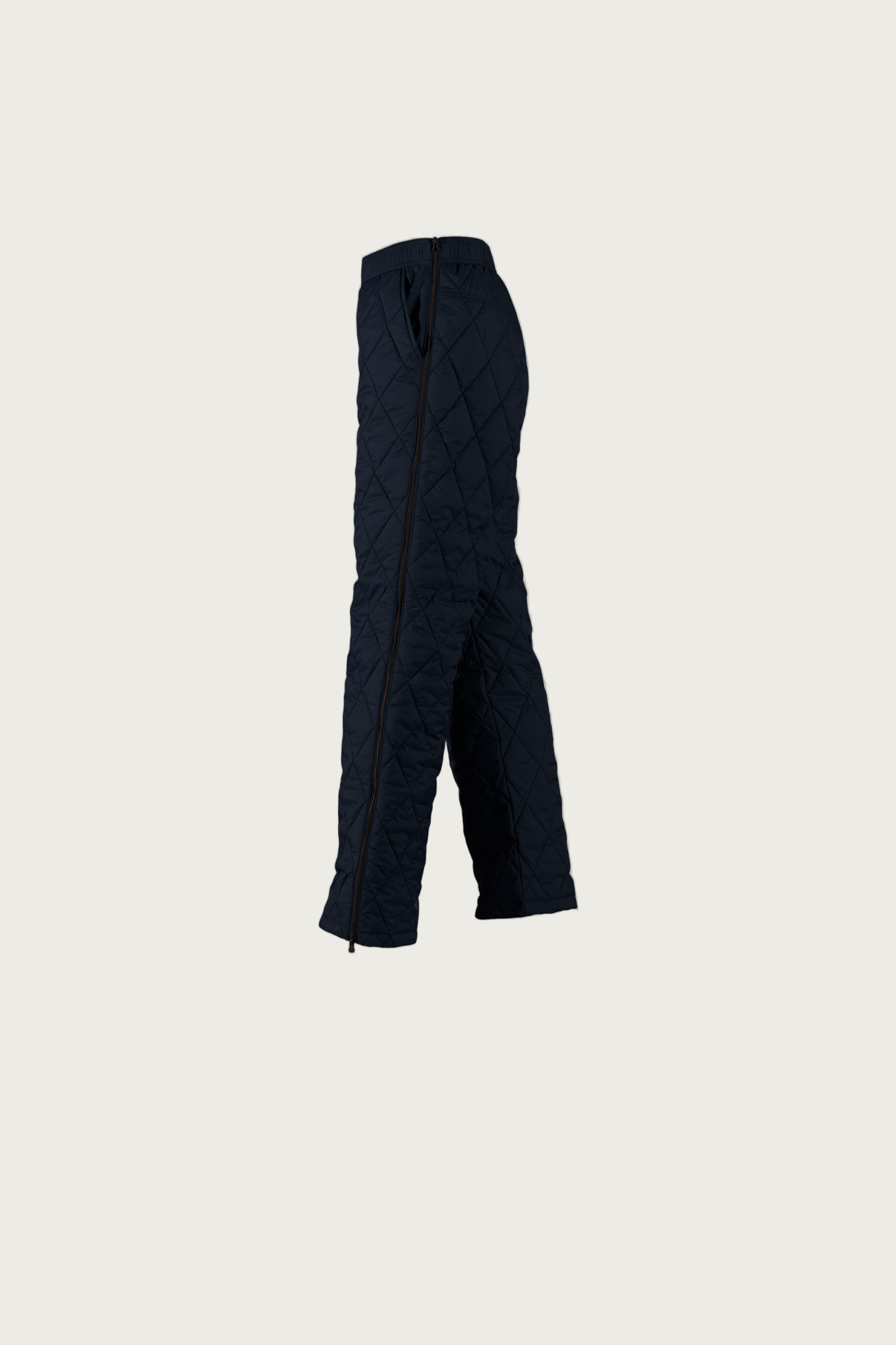 felippa quilt pants - black – Blue Sportswear