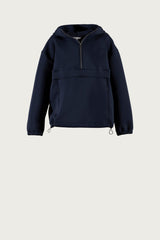 Flora scuba anorac - new navy