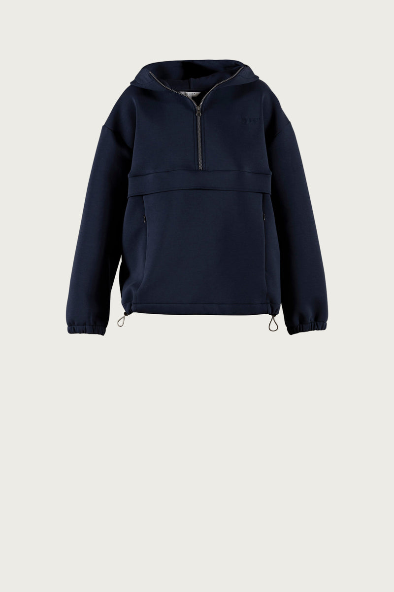Flora scuba anorac - new navy