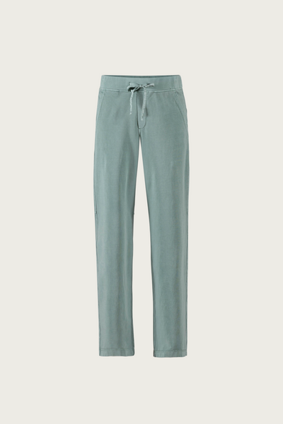 Gabi Trousers - Dusty Green