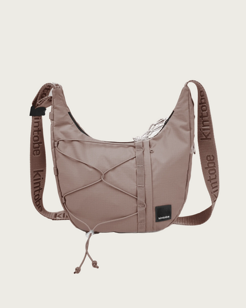 Kintobe Haze Bag - Scandi Taupe