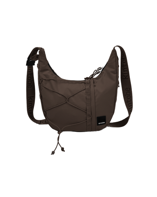 Kintobe Haze Bag - Downtown Mocha