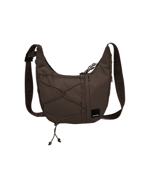 Kintobe Haze Bag - Downtown Mocha