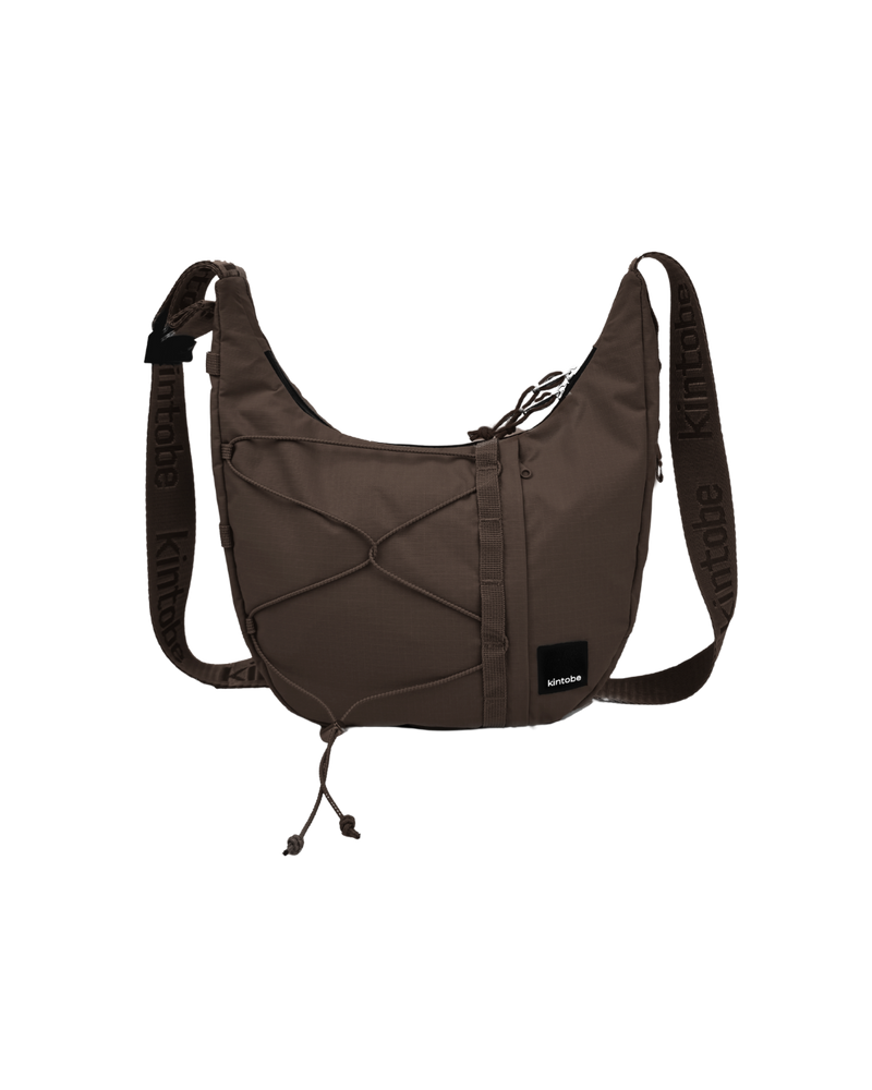 Kintobe Haze Bag - Downtown Mocha