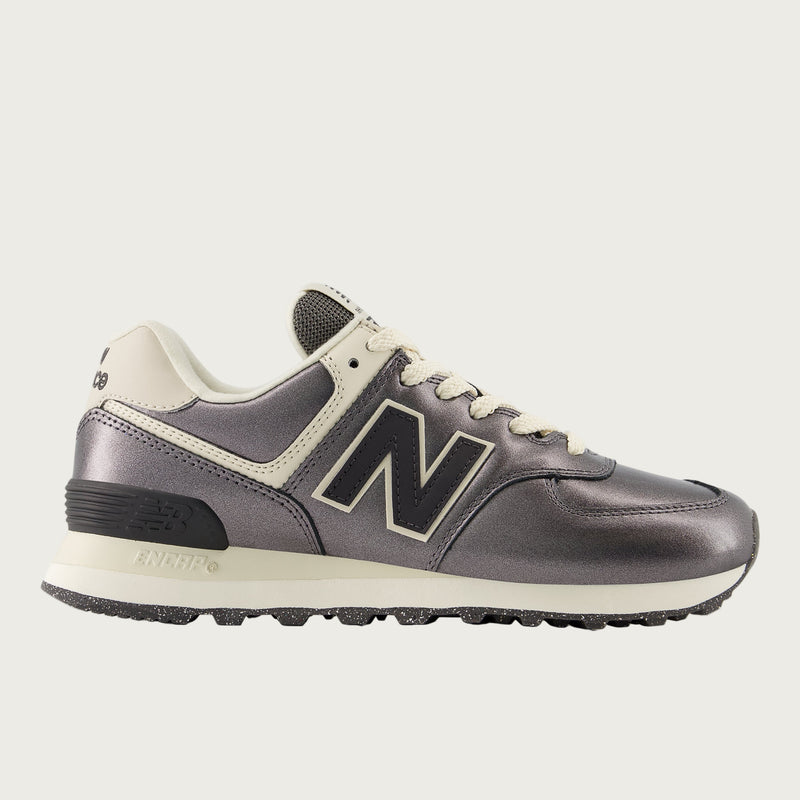 New Balance WL574MGS - METALLIC MULTI