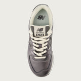 New Balance WL574MGS - METALLIC MULTI