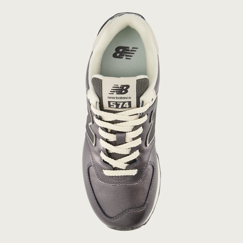New Balance WL574MGS - METALLIC MULTI