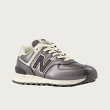 New Balance WL574MGS - METALLIC MULTI