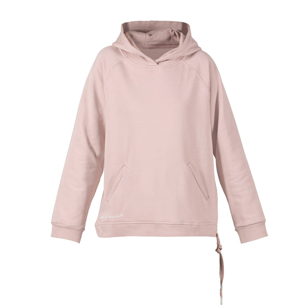 Bella Hoodie - Rauchiges Pulver 