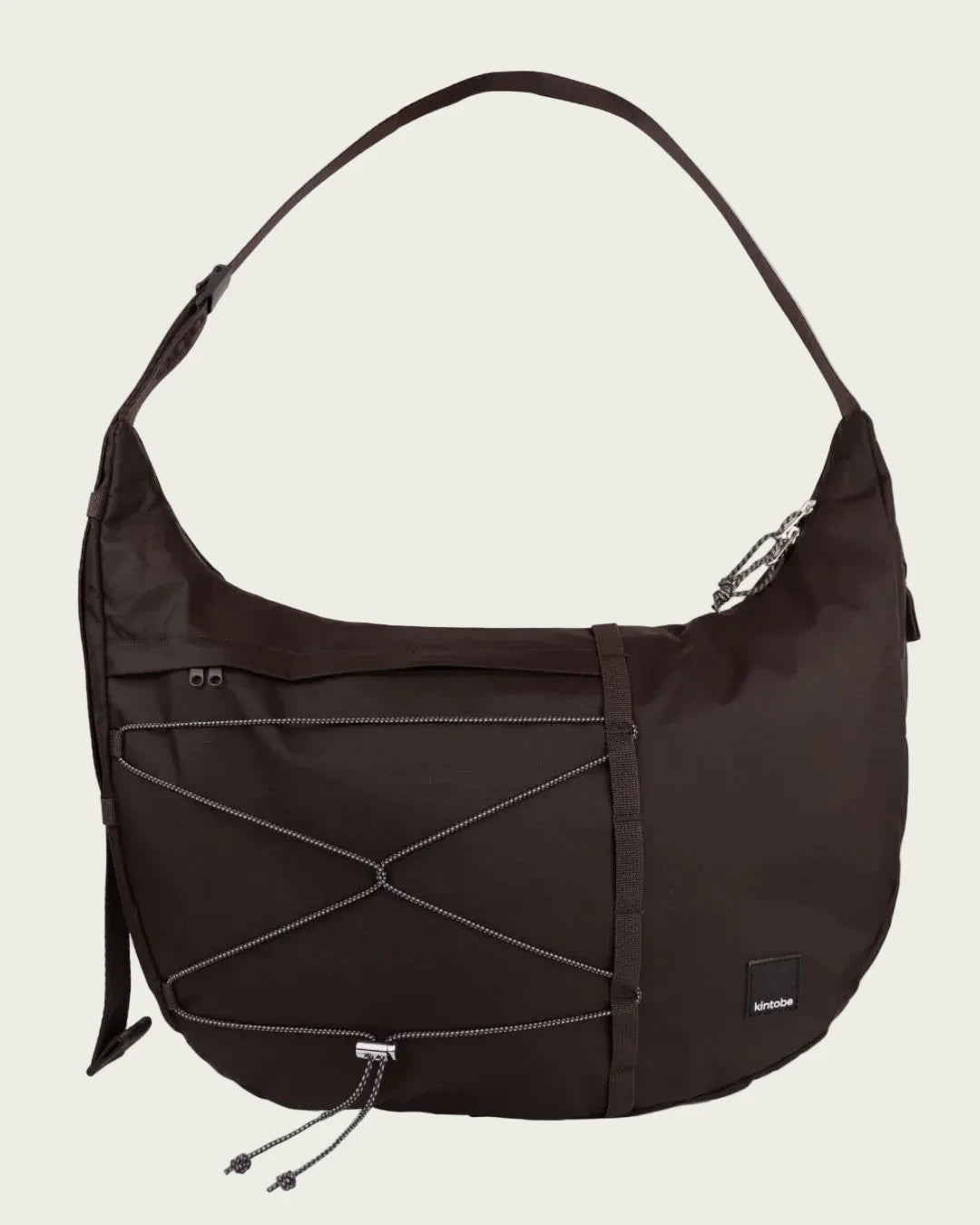 Kintobe Juno Bag - Downtown Mocha