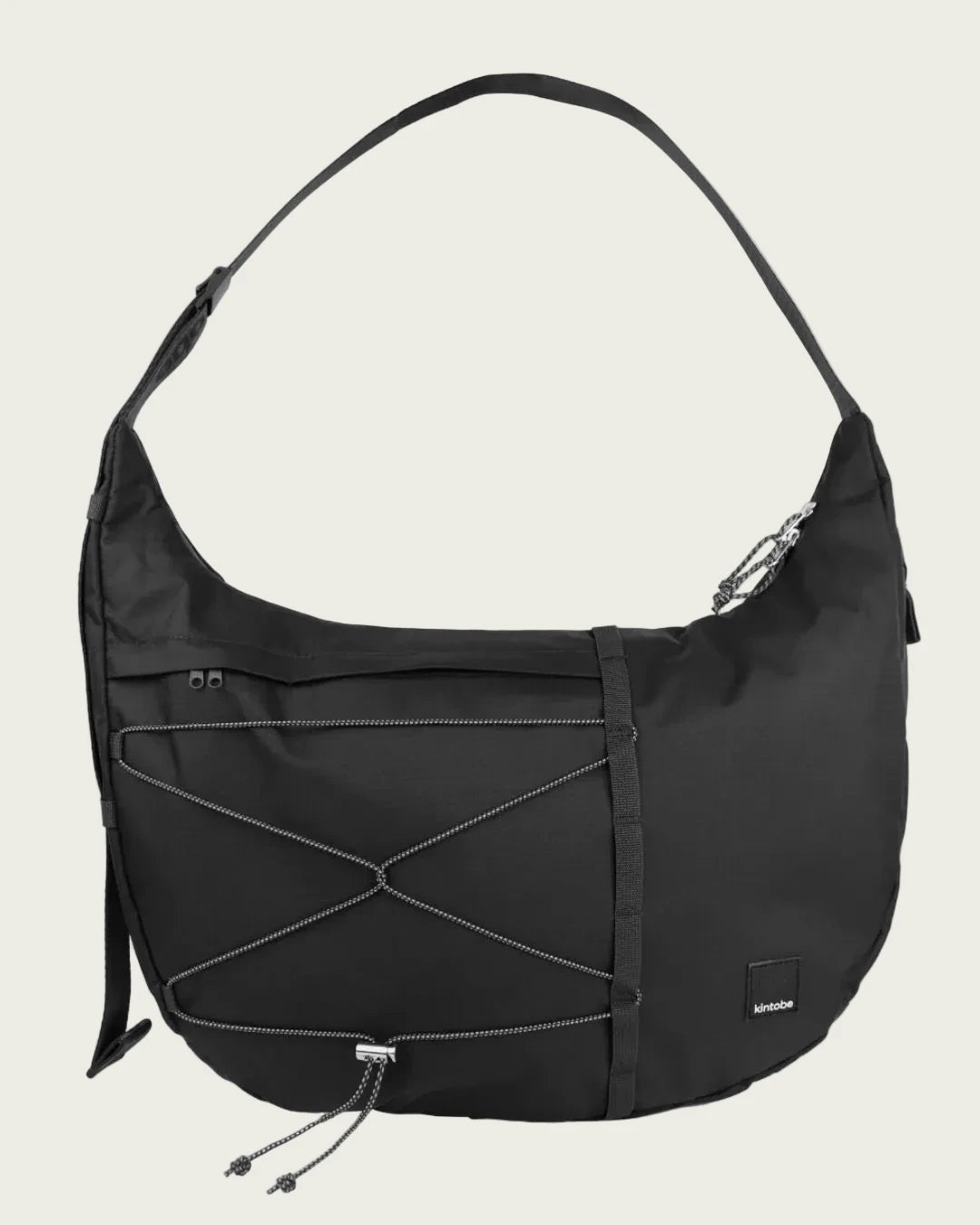 Kintobe Juno Bag - Black