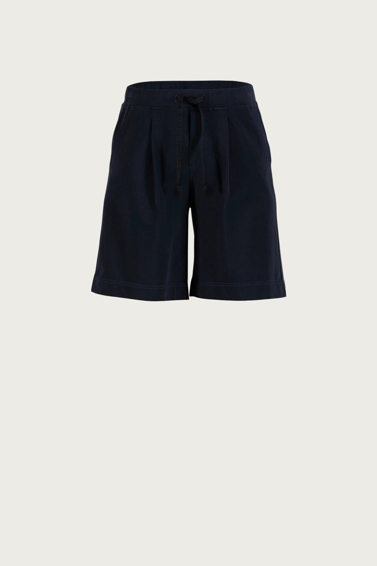 Jacobe "city" Bermudas - New Navy