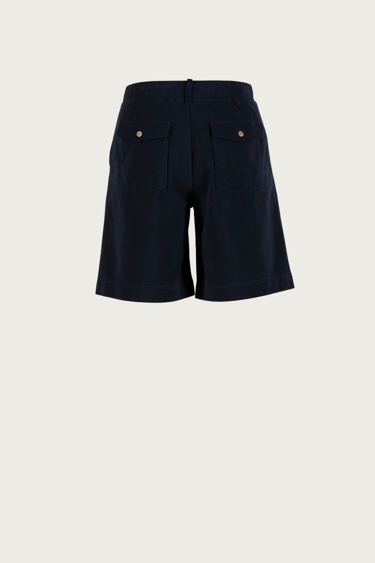 Jacobe "city" Bermudas - New Navy