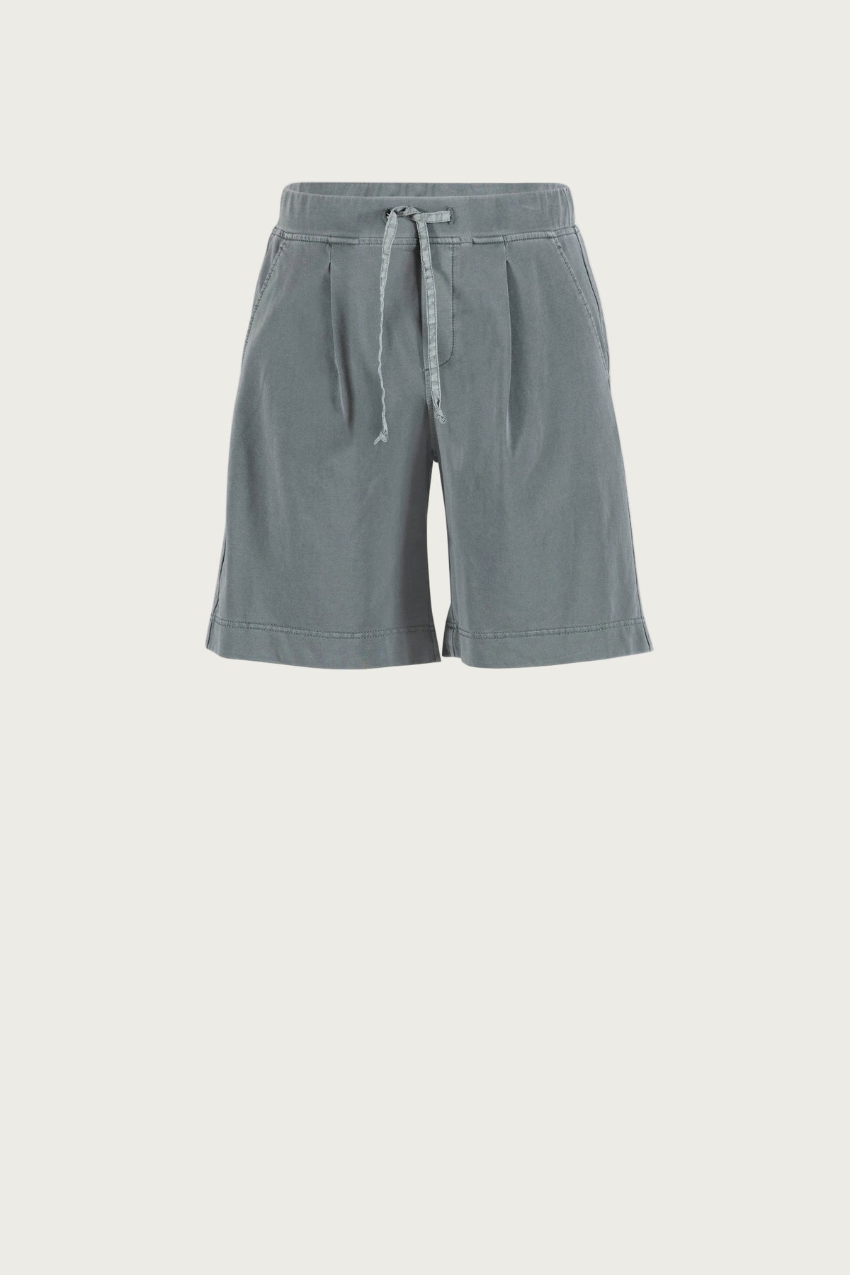 Jacobe "city" Bermudas - Silver Pine
