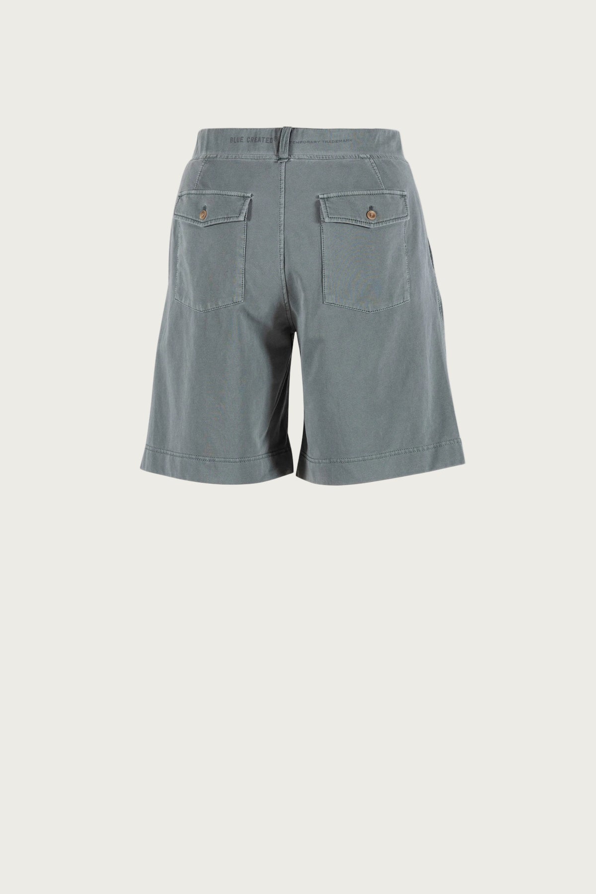 Jacobe "city" Bermudas - Silver Pine