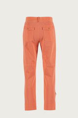 Jade Pants - Dusty Orange