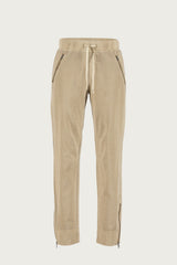 Jade Pants - Light Camel