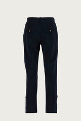 Jade Pants - New Navy