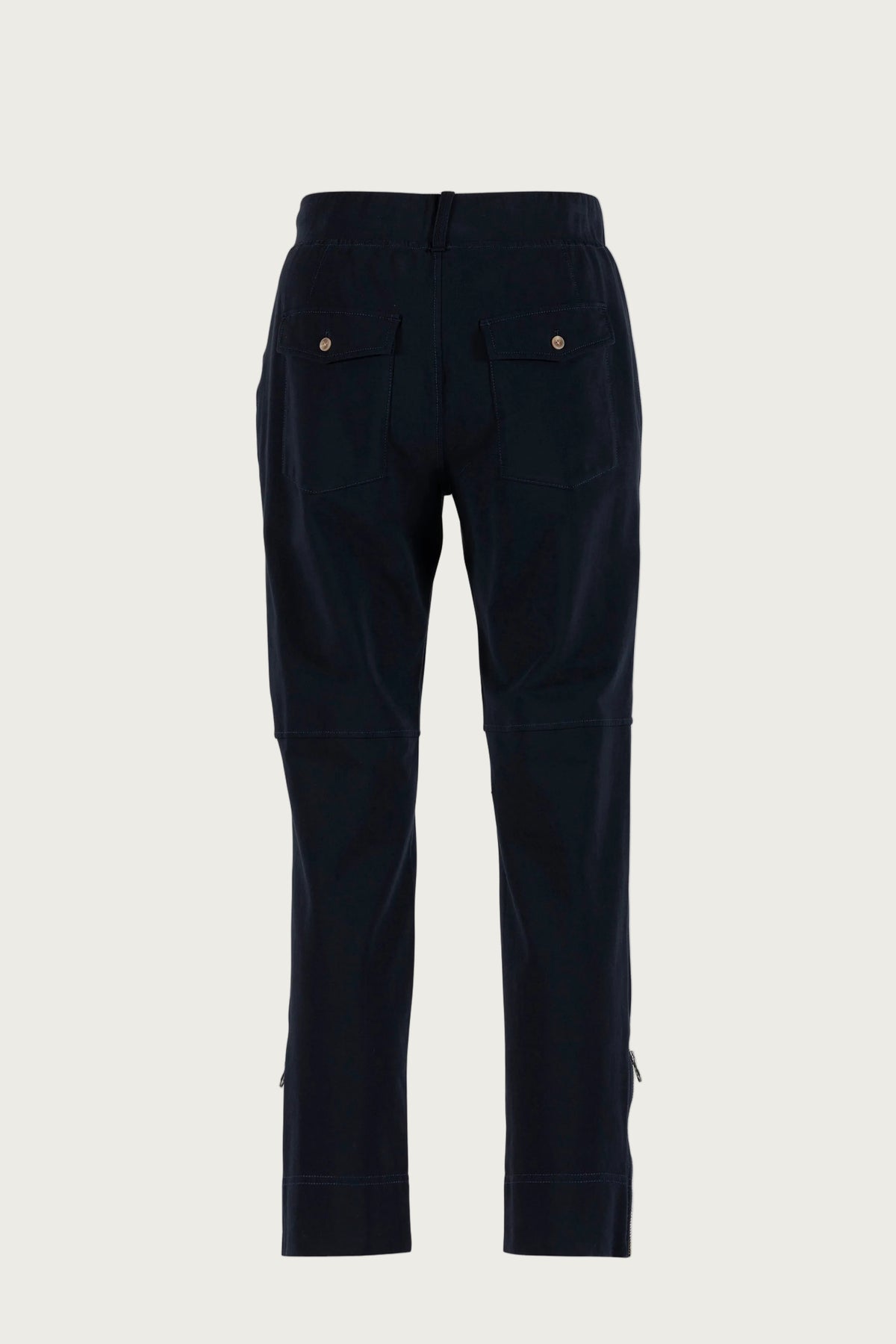 Jade Sweat Pants - New Navy