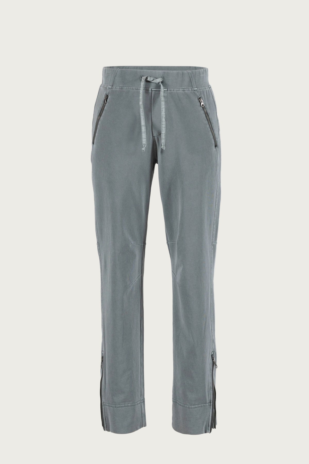 Jade Sweat Pants - Silver Pine