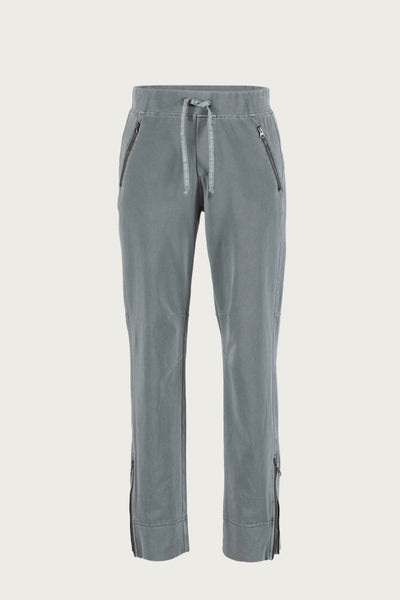 Jade Pants - Silver Pine