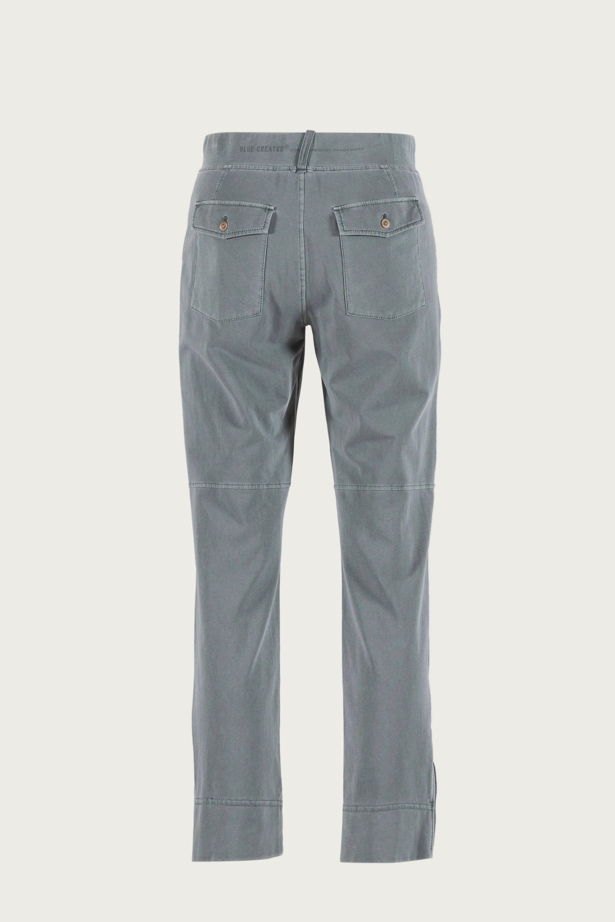 Jade Sweat Pants - Silver Pine