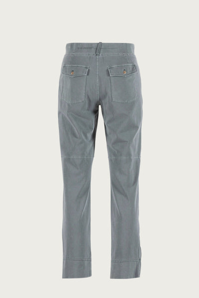 Jade Pants - Silver Pine