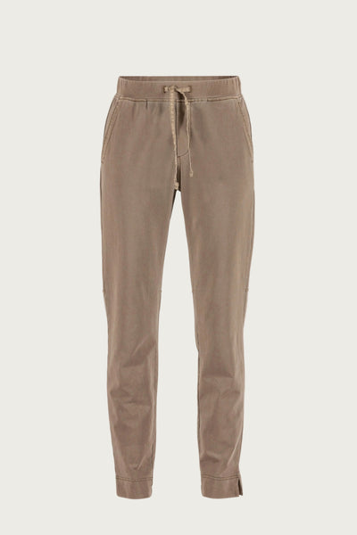 Jannie Vintage Trousers - Cognac