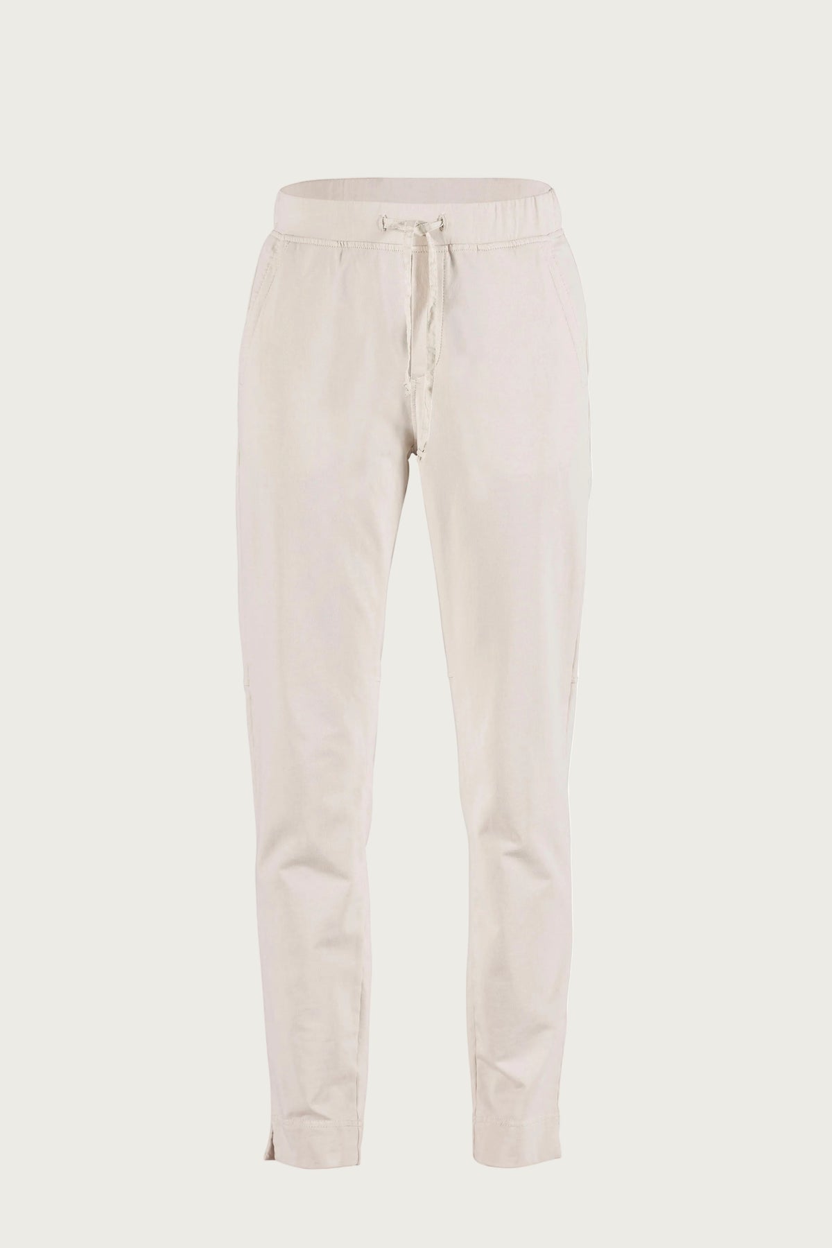 Jannie Vintage Trousers - Cream