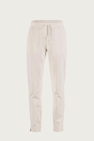 Jannie Vintage Trousers - Cream