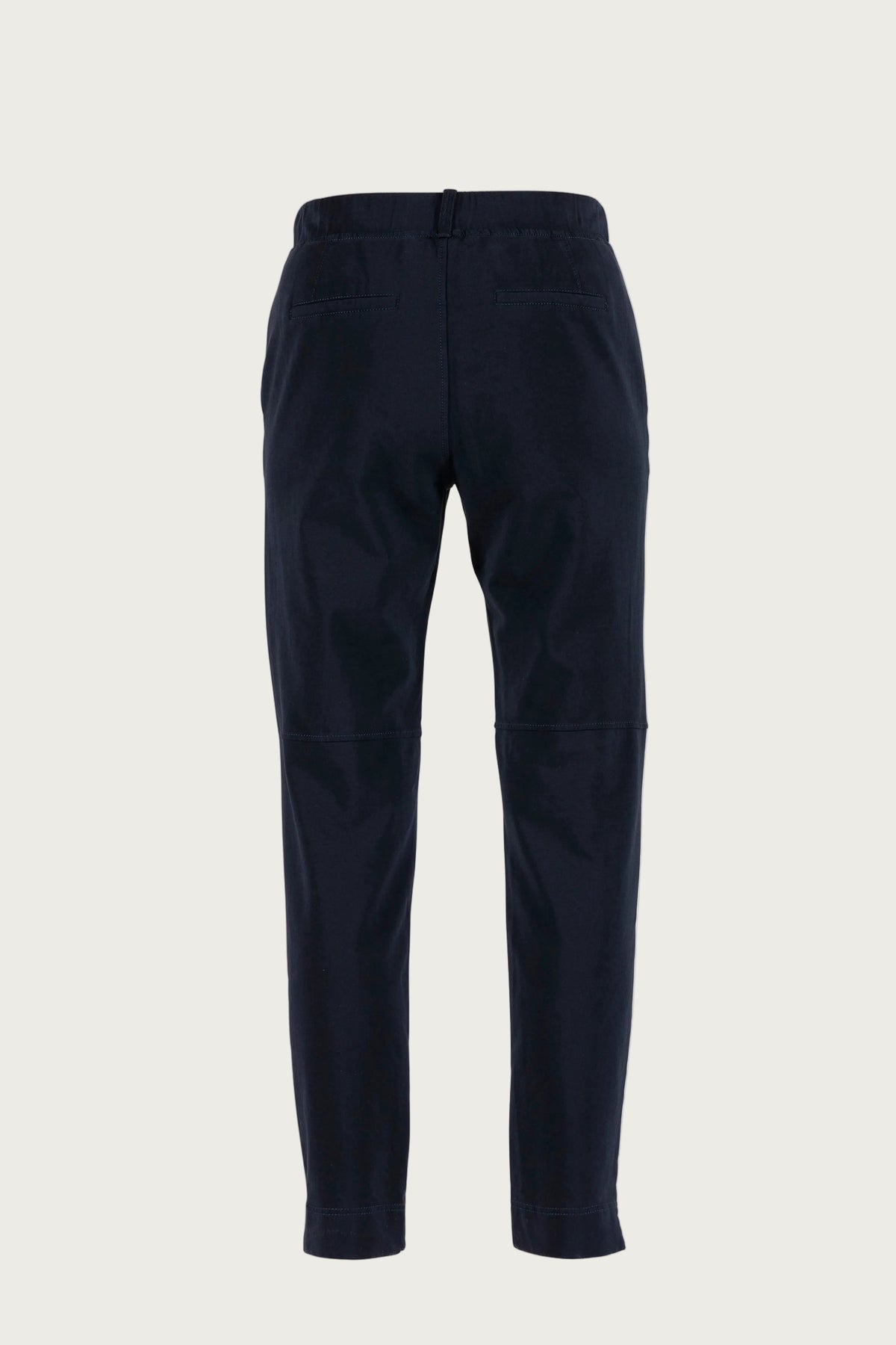 Jannie Vintage Trousers - New Navy