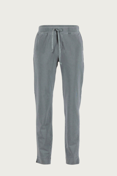 Jannie Vintage Trousers - Silver Pine