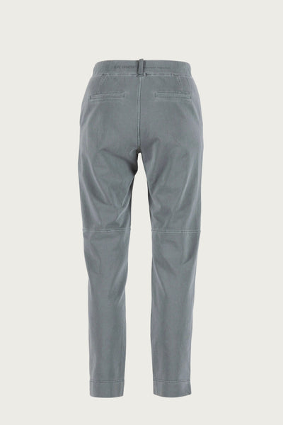 Jannie Vintage Trousers - Silver Pine