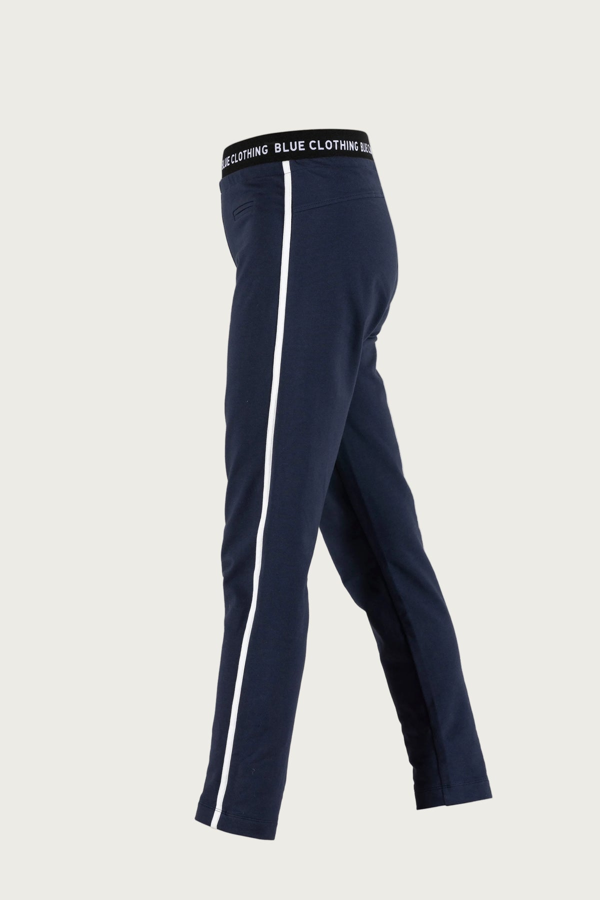 Jill Tights - New Navy