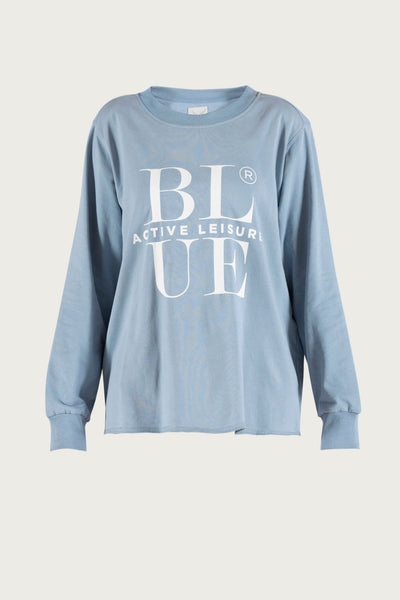 Joanna Sweat - Dark Skyblue