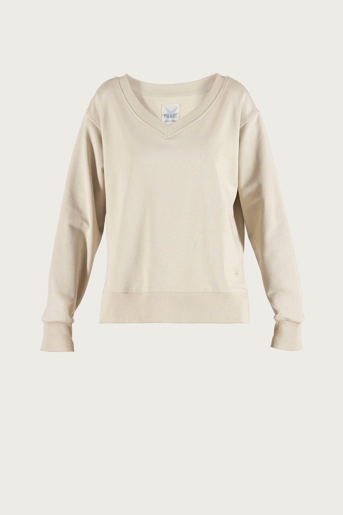 Joeline Sweat - Chalk