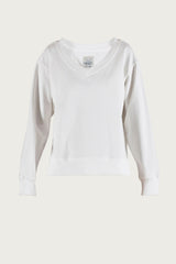 Joeline Sweat - Milk