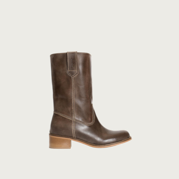 Dico Boots Julia - Brown
