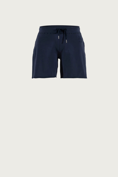 June Shorts - New Navy