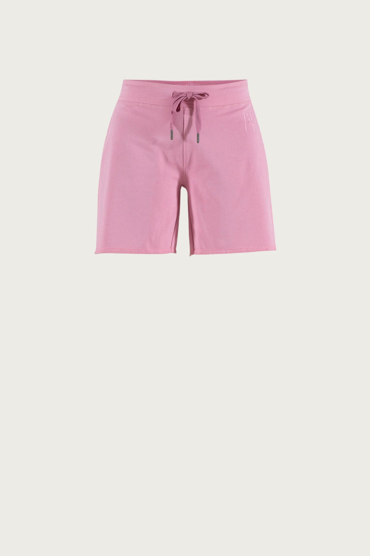 June Sweat Shorts - Soft Pink