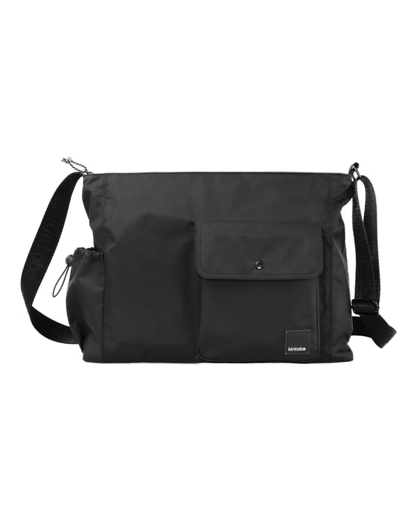 Kintobe Milo Bag - Black