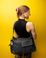 Kintobe Milo Bag - Black