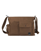 Kintobe Milo Bag - Earth Brown