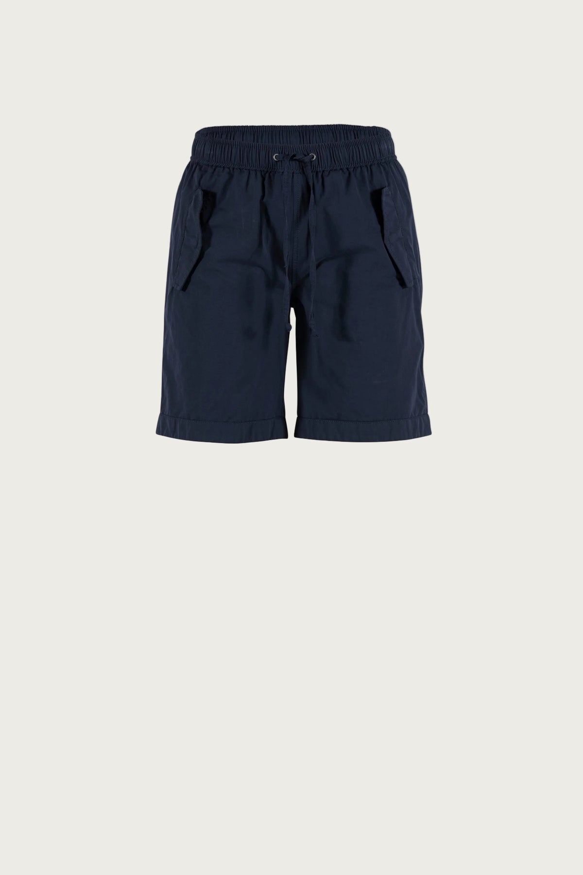 Linka softtouch Shorts - New Navy